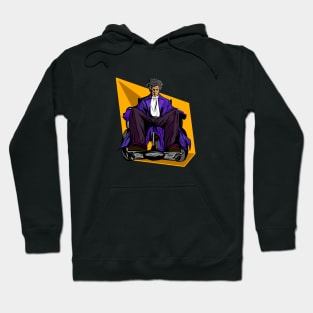 Elijah Price Hoodie